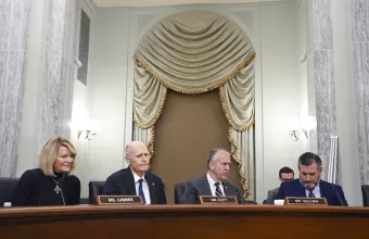 Facebook: Καταλυτική η κατάθεση της Χάουγκεν -Η «ηθική χρεοκοπία» του κολοσσού αναγκάζει το Κογκρέσο να δράσει