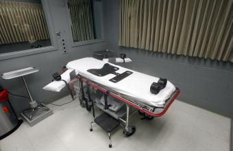 ΗΠΑ: Εκτέλεση θανατοποινίτη μετά από τέσσερα χρόνια στη Τζόρτζια