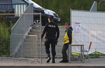 Νορβηγία: Nεκροί και τραυματίες σε επιθέσεις με τόξο και βέλη- Συνελήφθη ο δράστης