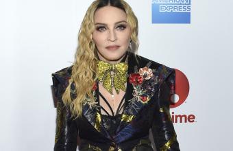 Αγνώριστη η Madonna στα γενέθλια του γιου της - Γιατί αντιδρούν οι φαν
