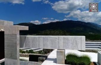 Συγκλονιστικό: Όλα τα ονόματα δολοφονηθέντων αμάχων από Ναζί στο Δίστομο (vid)