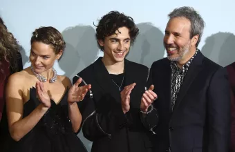 «Dune»: Ανακοινώθηκε το πολυαναμενόμενο σίκουελ-Πότε θα κάνει πρεμιέρα