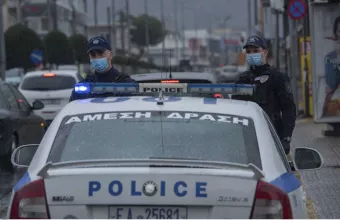 Πλατεία Βικτωρίας: Μεγάλη επιχείρηση της ΕΛΑΣ για την πάταξη του οργανωμένου εγκλήματος