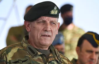 Φλώρος για 28η Οκτωβρίου: Εθνικός προορισμός να αναμετριόμαστε με τον επεκτατισμό