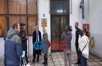 Στο Εσωτερικών Υποθέσεων για τα πλαστά πιστοποιητικά η υπάλληλος του ΚΥ Παλαμά Καρδίτσας
