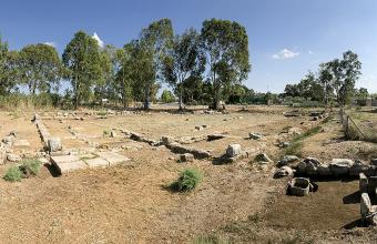 Δράμα: Ευρήματα επιβεβαιώνουν την ύπαρξη αρχαίου οικισμού κάτω από την πόλη