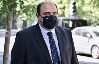 Τριαντόπουλος: Απαλλαγή και για το 2022 από την καταβολή ΕΝΦΙΑ για τους ιδιοκτήτες ακινήτων της Βόρειας Εύβοιας