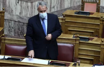 Βορίδης