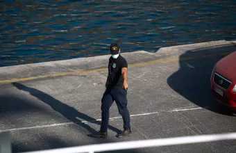 Εντοπίστηκε σάκος σε παραλία της Ρόδου με 88.880 «χάπια των τζιχαντιστών»