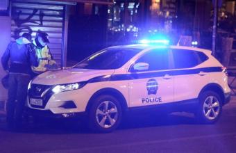 Συνελήφθησαν δύο άτομα που εξέδιδαν με τη βία 36χρονη στη Θεσσαλονίκη