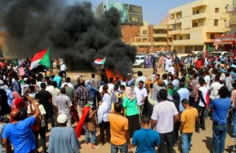 Σουδάν-πραξικόπημα: Τι συμβαίνει στη χώρα	