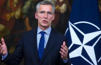Προειδοποίηση Στόλτενμπεργκ: Αν η Ρωσία θέλει λιγότερο ΝΑΤΟ στα σύνορά της, θα έχει το αντίθετο