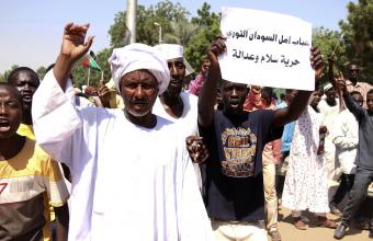 Σουδάν-πραξικόπημα: Ο στρατηγός Μπουρχάν κηρύσσει κατάσταση έκτακτης ανάγκης-Διαλύει την κυβέρνηση