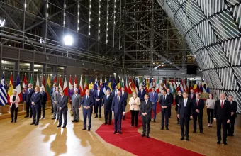 Σύνοδος Κορυφής: Η «εργαλειοθήκη» για την ενεργειακή κρίση - Τα μέτρα και η έκκληση των 27