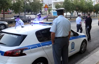 Κυκλοφοριακές ρυθμίσεις: Ποιοι δρόμοι θα είναι κλειστοί από σήμερα έως 27 Φεβρουαρίου και 2-10 Μαρτίου