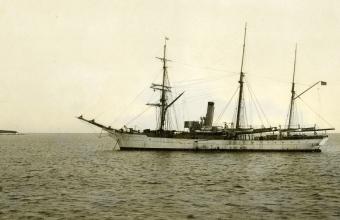 ΗΠΑ: Aνακαλύφθηκε το ναυάγιο του ιστορικού πλοίου που κυνηγούσε πράκτορες των Ναζί