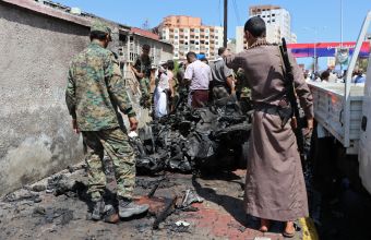 Υεμένη: Τουλάχιστον 23 νεκροί στους βομβαρδισμούς στη Σανάα 