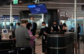Ιταλία: 30.630 νέα κρούσματα και 125 θάνατοι εξαιτίας του κορωνοϊού