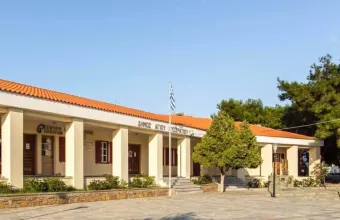 Δήμος Άη Στράτη: Η πολιτεία στηρίζει το ακριτικό νησί με εξοπλισμό στις σχολικές μονάδες 