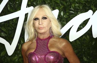 Το καρφί της Donatella Versace προς τον Gucci με αφορμή τη Lady Gaga
