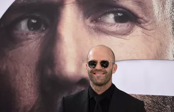 Το καμάκι Θεσσαλονικιάς στον Jason Statham που έγινε viral (vid)
