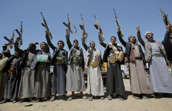 Μια συμφωνία ανταλλαγής κρατουμένων περιλαμβάνει 16 Σαουδάραβες, λένε οι Χούθι της Υεμένης