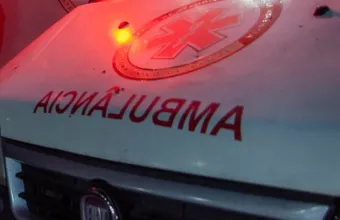 Τέσσερις επιβάτες βρήκαν ακαριαίο θάνατο 