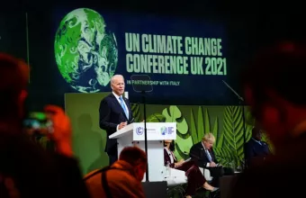 COP26: Ολοκληρώνεται η σύνοδος των ηγετών στο πλαίσιο της διάσκεψης στη Γλασκώβη - Συμφωνία για τα δάση