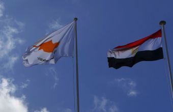 Πολιτικές διαβουλεύσεις Κύπρου-Αιγύπτου στο Κάιρο - Τι συζήτησαν
