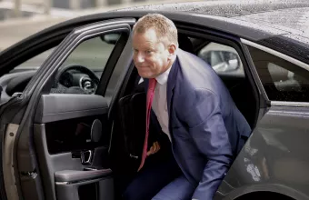Βρετανία-ΕΕ: Το Λονδίνο θέλει αποκλιμάκωση της έντασης για τη Βόρεια Ιρλανδία