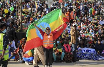 Αιθιοπία: Η Γερμανία καλεί τους πολίτες της να εγκαταλείψουν το ταχύτερο την εμπόλεμη χώρα