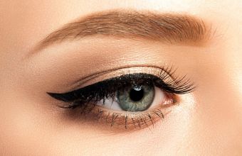 Εννέα tips για τέλεια εφαρμογή του eyeliner, κάθε φορά