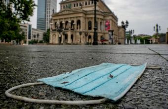 Μίνι lockdown στη Γερμανία ανακοίνωσε ο Σολτς λόγω Όμικρον- Ποια μέτρα αποφασίστηκαν