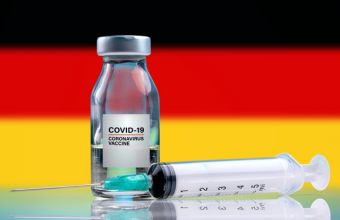Γερμανία: Σχέδιο για υποχρεωτικό εμβολιασμό για τους υγειονομικούς από την 16η Μαρτίου