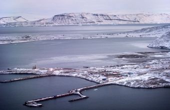 Τριάντα τόνοι πάγου λίωνουν ανά μία ώρα στη Γροιλανδία