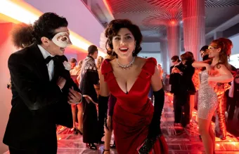 Ταινίες Πρώτης Προβολής: Ο Οίκος Gucci, Disney και 5 ελληνικές πρεμιέρες