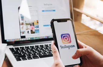 Η Ρωσία περιορίζει την πρόσβαση στο Instagram
