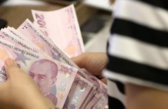 Τουρκία: Η Κεντρική Τράπεζα ανακοίνωσε «κίνητρα» ώστε οι Τούρκοι να αφήσουν το χρυσό για λίρες…
