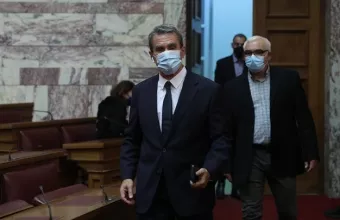 Εκλογές  ΚΙΝΑΛ -Λοβέρδος: Στις 6 Δεκεμβρίου ανατέλλει και πάλι ο ήλιος του ΠΑΣΟΚ