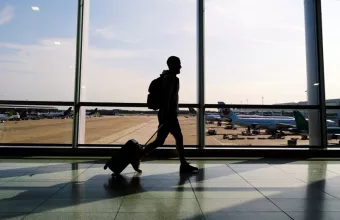 ΥΠΑ: Χωρίς μέτρα από σήμερα οι πτήσεις εσωτερικού και εξωτερικού