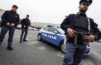 Μίνι lockdown σε περιφέρεια της Ιταλίας: Απαγόρευση κυκλοφορίας σε 20 δήμους στην Άνω Αδίγη