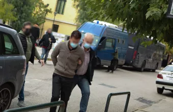 Στην φυλακή ο προπονητής τένις που κατηγορείται για αποπλάνηση δύο ανήλικων κοριτσιών