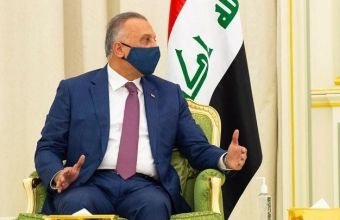 Πρωθυπουργός Ιράκ: Ξέρω ποιοι αποπειράθηκαν να με δολοφονήσουν -Θα τους καταδιώξουμε
