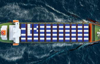 Υπουργείο Ναυτιλίας προς τα ελληνικά πλοία: «Απομακρυνθείτε άμεσα από Μαύρη Θάλασσα και μην πλησιάζετε ύδατα Ουκρανίας»