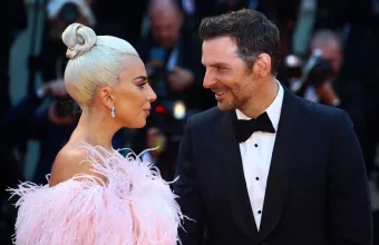 Μπράντλεϊ Κούπερ για Lady Gaga: Για αυτό υποδηθήκαμε τους ερωτευμένους στα Όσκαρ
