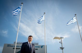 Κικίλιας: Συμφωνία με Jet2 για 600.000 επιπλέον αεροπορικές θέσεις προς Αθήνα το 2022