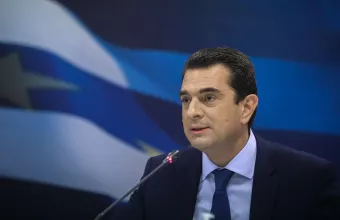 Σκρέκας σε ΣΚΑΪ για ηλεκτρικό ρεύμα:  Δεν μπορούν τα νοικοκυριά να περιμένουν ευρωπαϊκές αποφάσεις