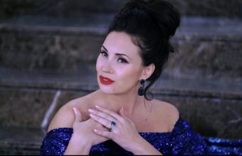 Για πρώτη φορά στην Ελλάδα τη σπουδαία σταρ της όπερας Σόνια Γιόντσεβα