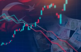 Τουρκία: Νέα βουτιά καταγράφει η λίρα μετά τις δηλώσεις Ερντογάν - Πάνω από 12 λίρες το δολάριο!