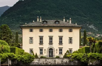 Ενοικιάζεται η βίλα από την ταινία «House of Gucci»- Το κόστος για μία διανυκτέρευση